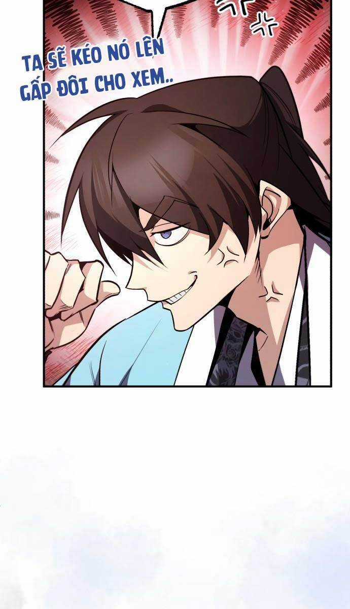 Đệ Nhất Võ Sư, Baek Cao Thủ Chương 51 trang 83