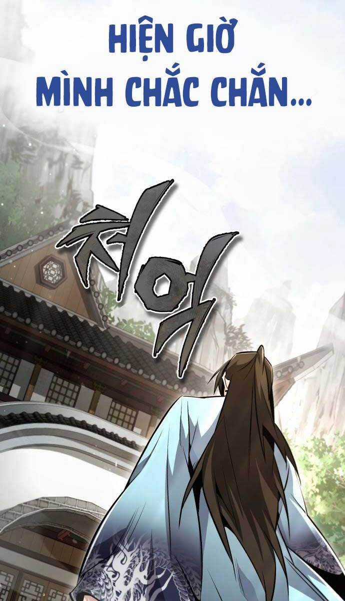 Đệ Nhất Võ Sư, Baek Cao Thủ Chương 51 trang 84