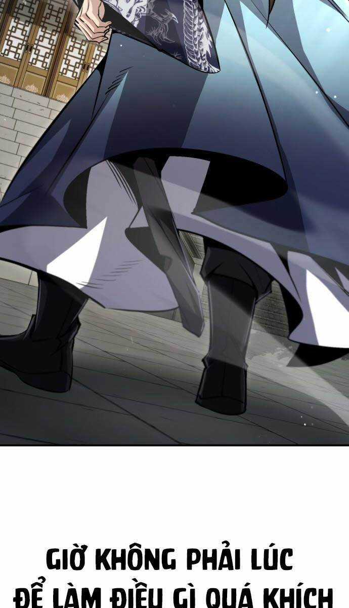 Đệ Nhất Võ Sư, Baek Cao Thủ Chương 51 trang 85