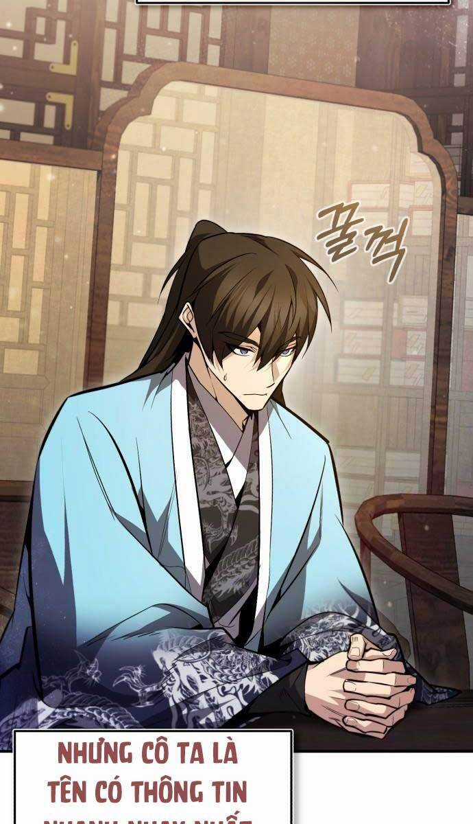 Đệ Nhất Võ Sư, Baek Cao Thủ Chương 51 trang 88