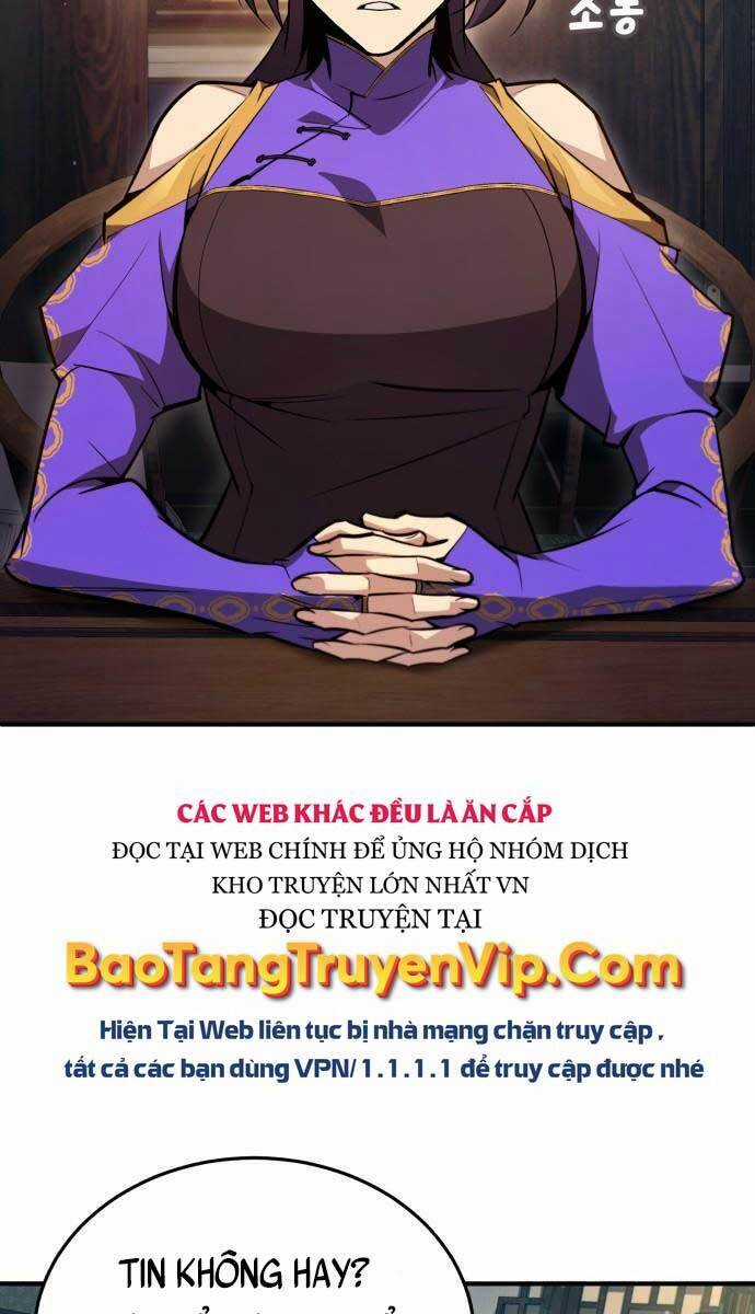 Đệ Nhất Võ Sư, Baek Cao Thủ Chương 51 trang 90