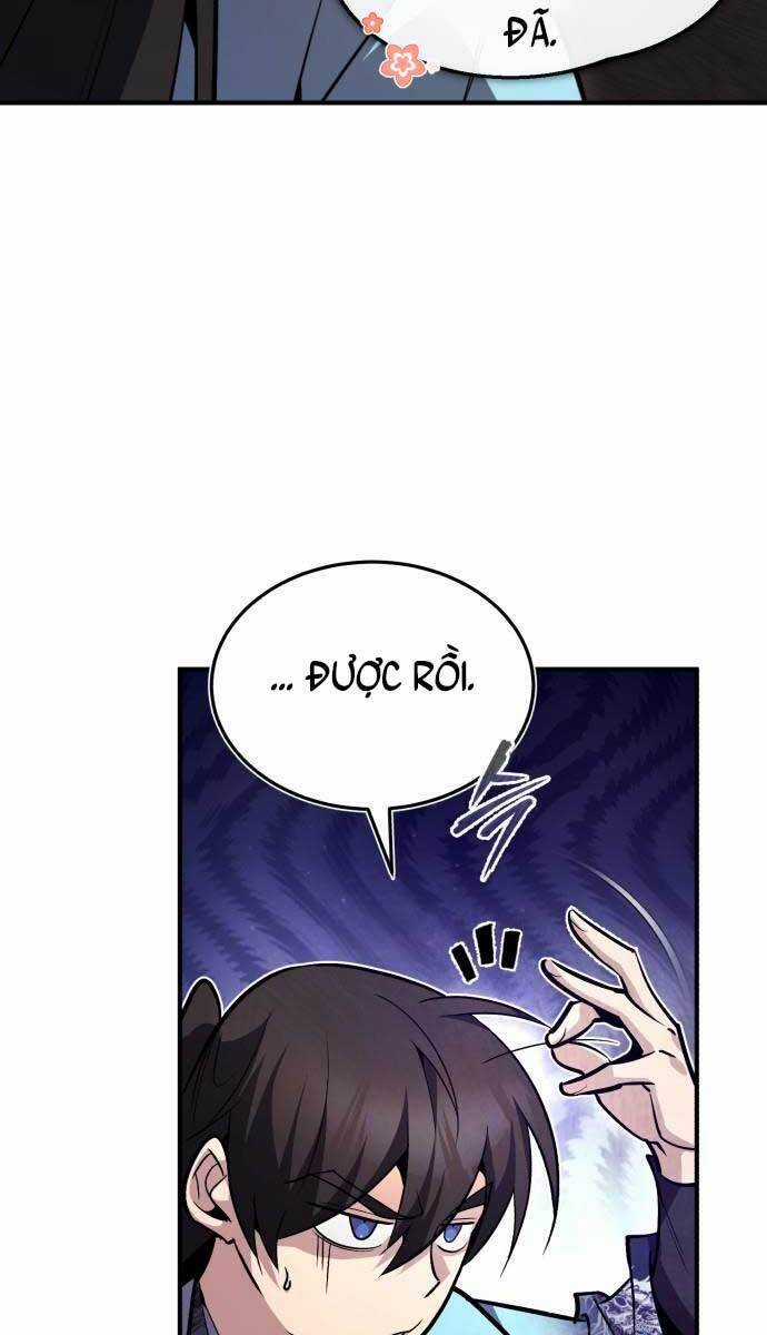 Đệ Nhất Võ Sư, Baek Cao Thủ Chương 51 trang 92