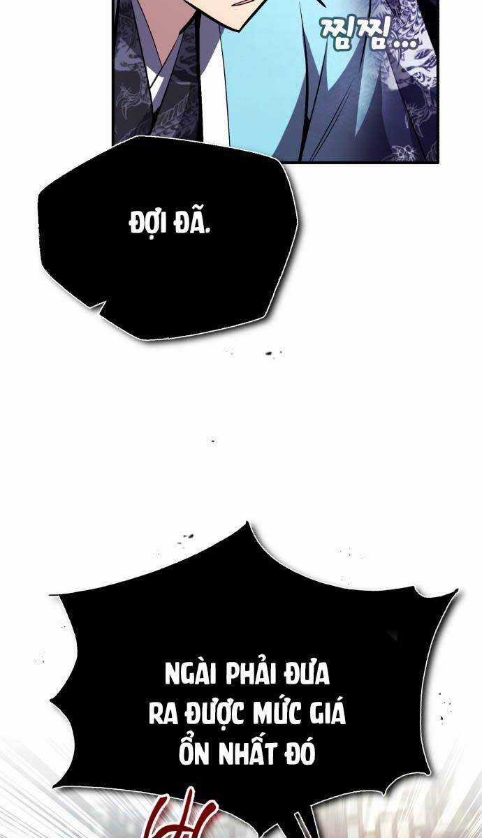 Đệ Nhất Võ Sư, Baek Cao Thủ Chương 51 trang 93