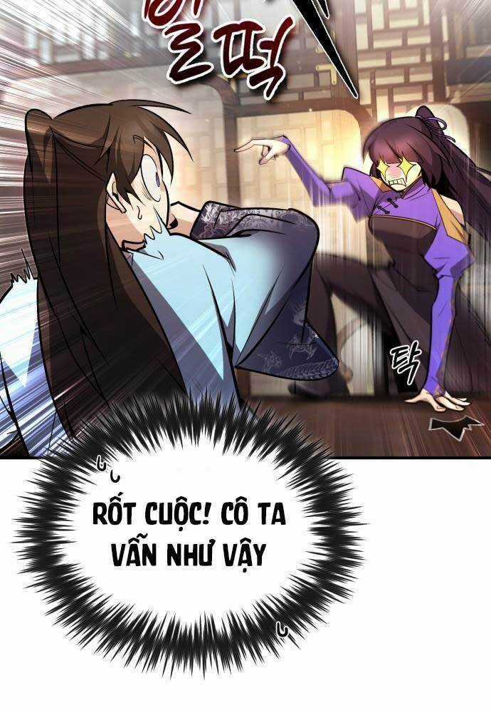 Đệ Nhất Võ Sư, Baek Cao Thủ Chương 51 trang 94