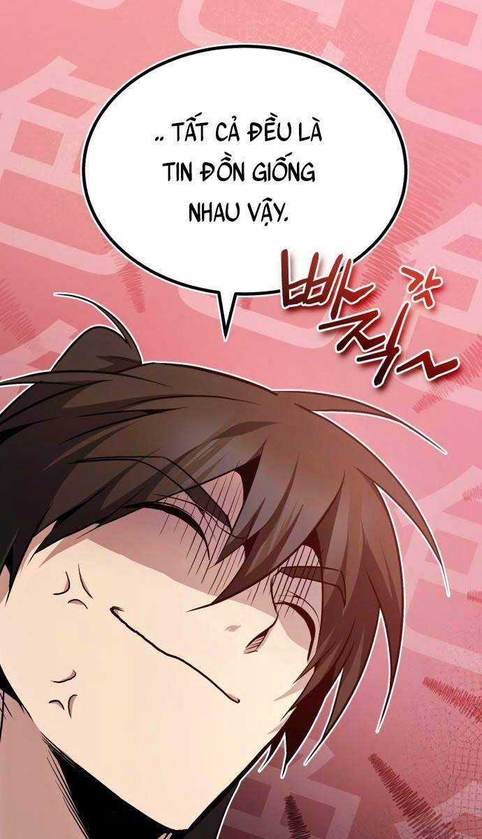 Đệ Nhất Võ Sư, Baek Cao Thủ Chương 51 trang 99