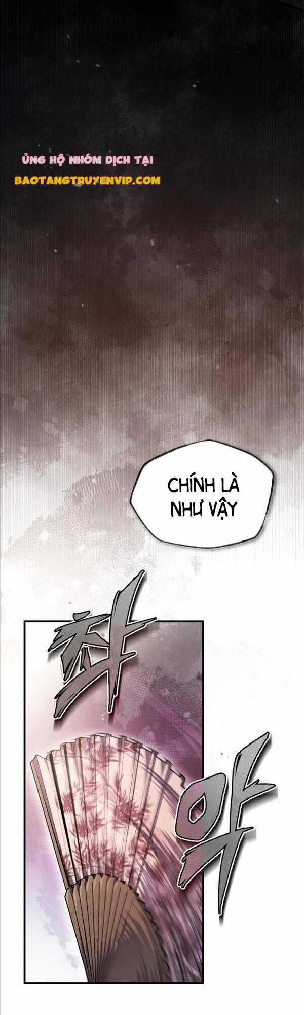 Đệ Nhất Võ Sư, Baek Cao Thủ Chương 52 trang 1