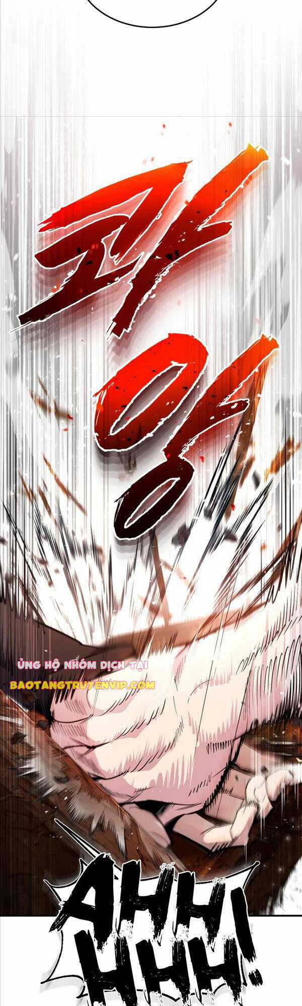 Đệ Nhất Võ Sư, Baek Cao Thủ Chương 53 trang 17