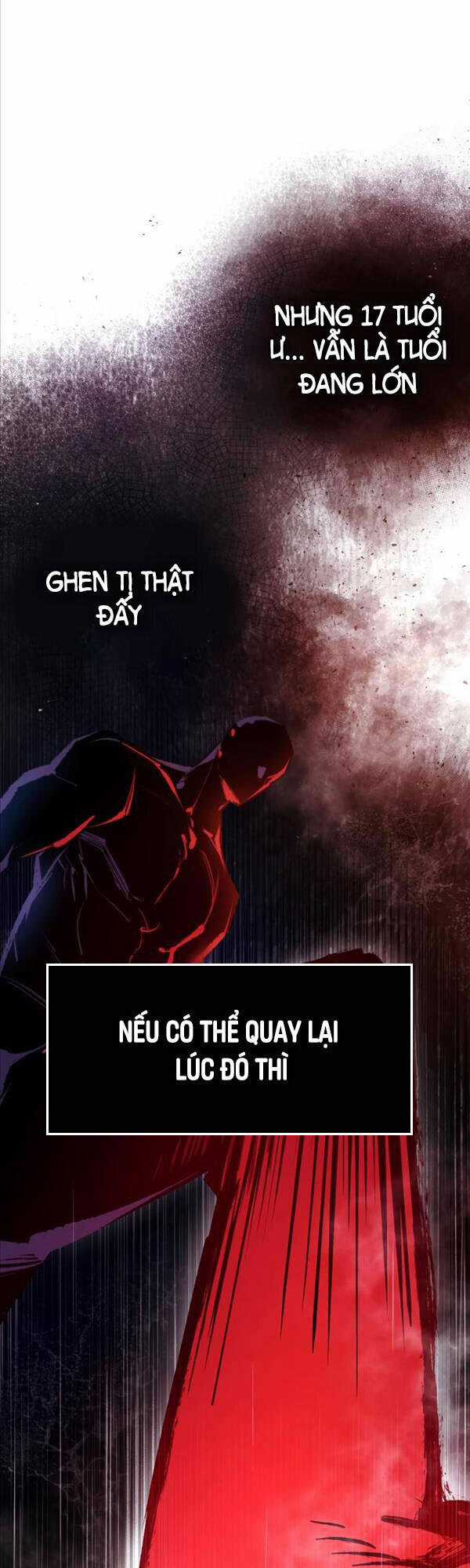 Đệ Nhất Võ Sư, Baek Cao Thủ Chương 53 trang 37