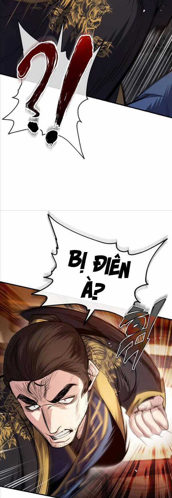 Đệ Nhất Võ Sư, Baek Cao Thủ Chương 53 trang 44