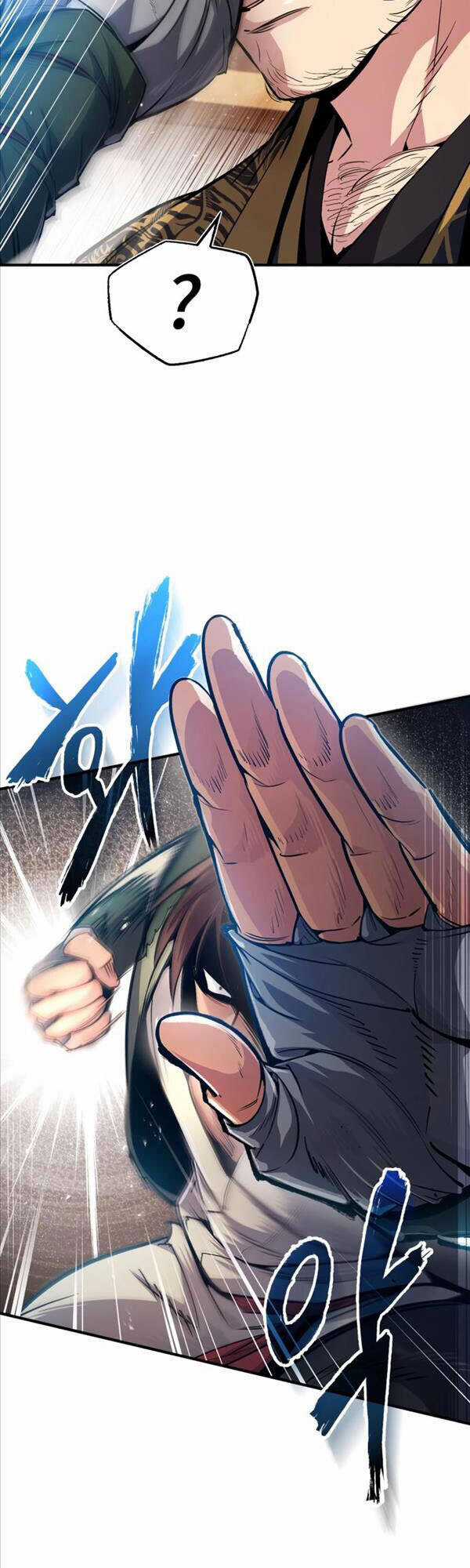 Đệ Nhất Võ Sư, Baek Cao Thủ Chương 53 trang 49