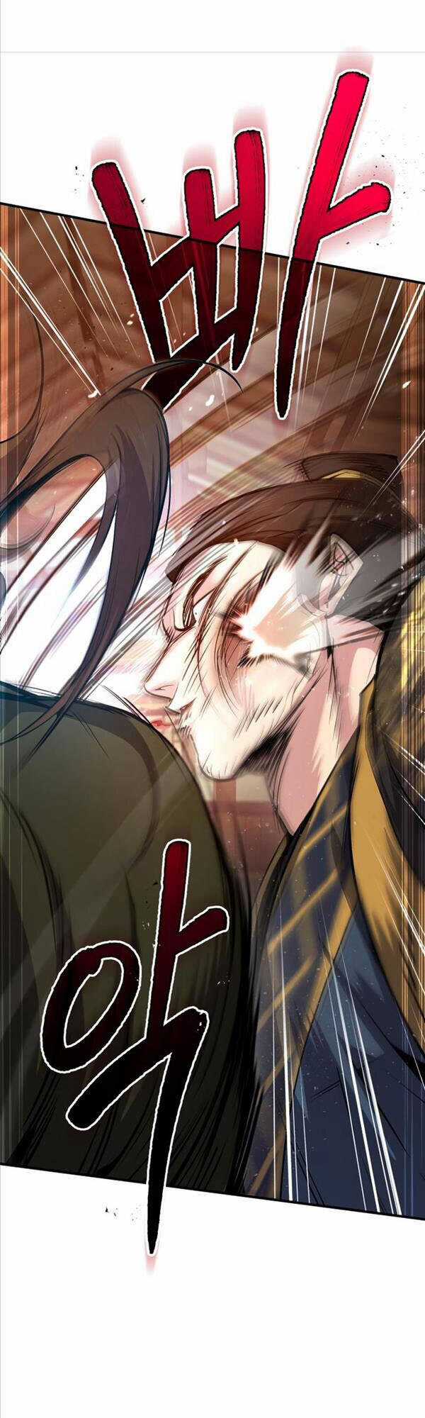 Đệ Nhất Võ Sư, Baek Cao Thủ Chương 53 trang 50