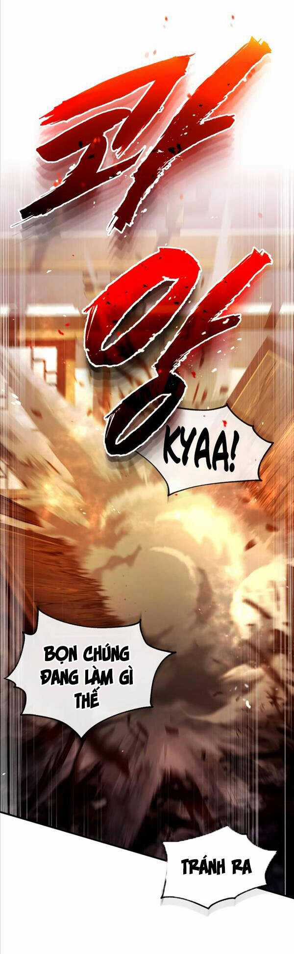 Đệ Nhất Võ Sư, Baek Cao Thủ Chương 53 trang 53