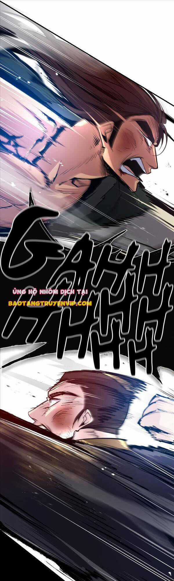 Đệ Nhất Võ Sư, Baek Cao Thủ Chương 53 trang 54