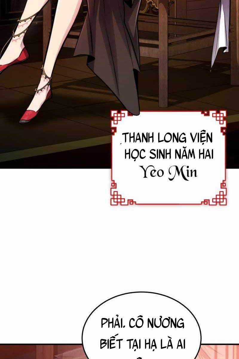 Đệ Nhất Võ Sư, Baek Cao Thủ Chương 54 trang 113