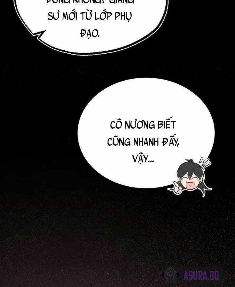 Đệ Nhất Võ Sư, Baek Cao Thủ Chương 54 trang 115