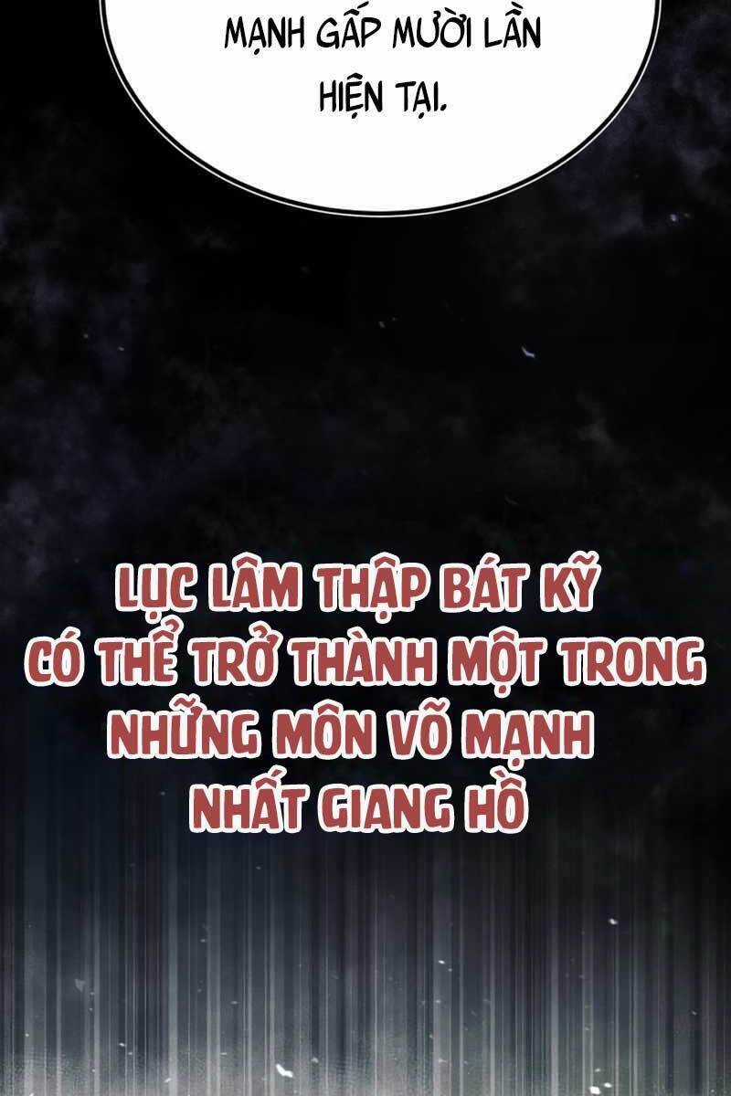 Đệ Nhất Võ Sư, Baek Cao Thủ Chương 54 trang 31