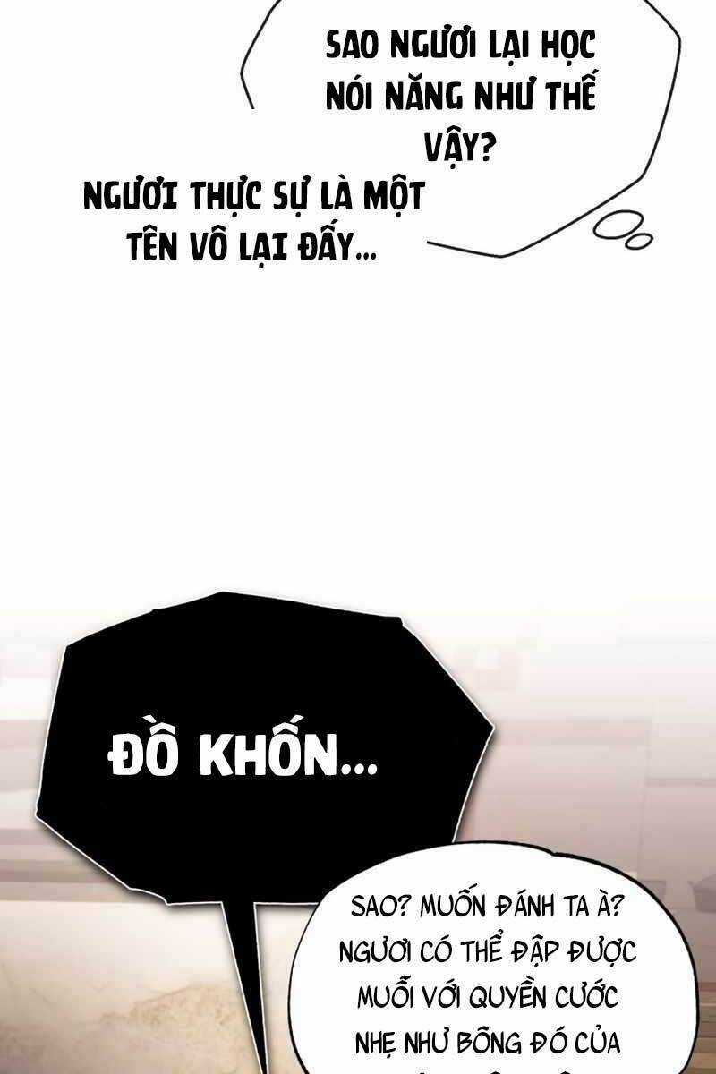 Đệ Nhất Võ Sư, Baek Cao Thủ Chương 54 trang 41