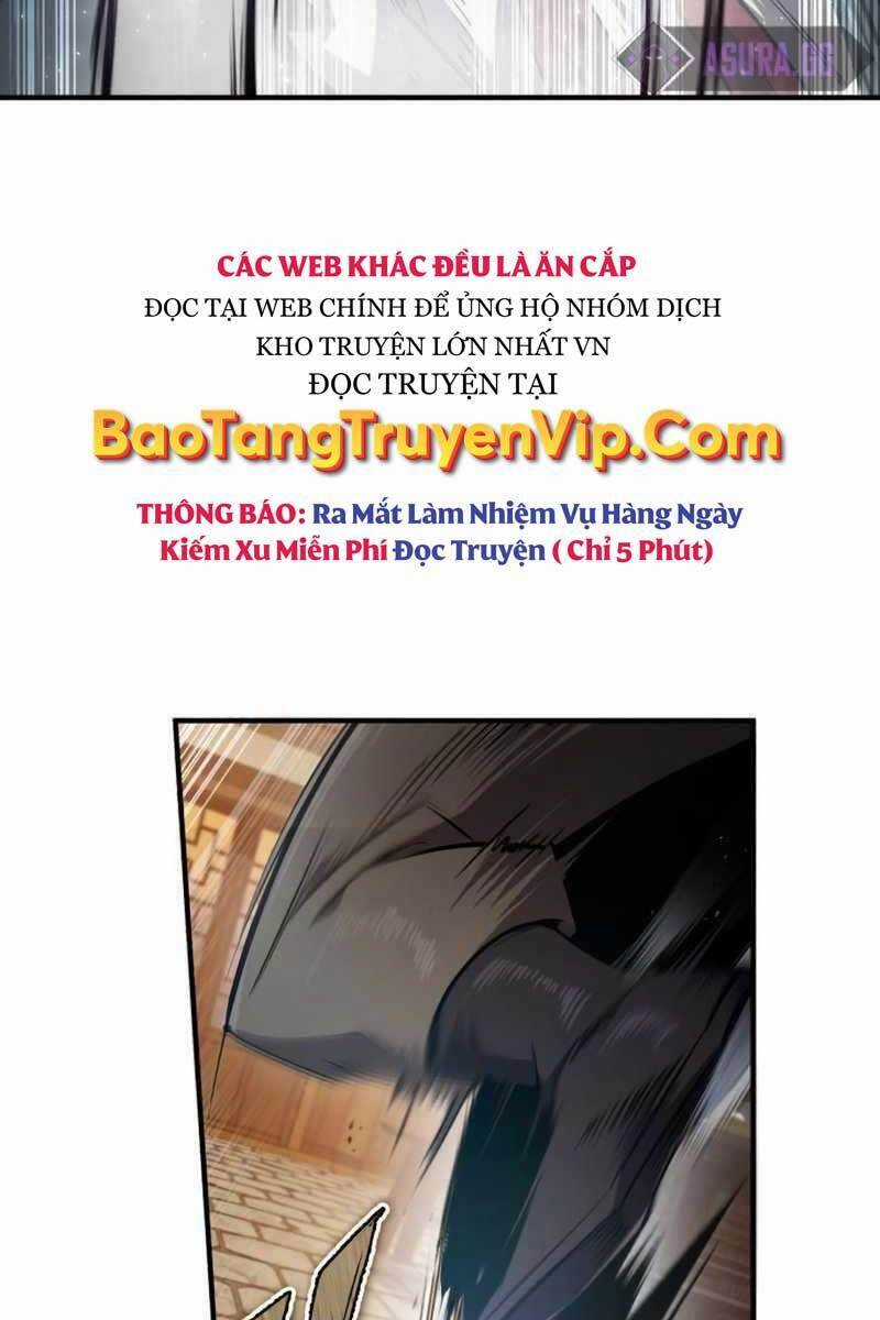 Đệ Nhất Võ Sư, Baek Cao Thủ Chương 54 trang 56