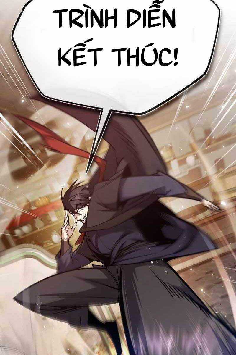 Đệ Nhất Võ Sư, Baek Cao Thủ Chương 54 trang 58