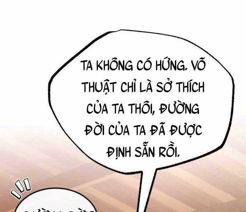 Đệ Nhất Võ Sư, Baek Cao Thủ Chương 54 trang 69