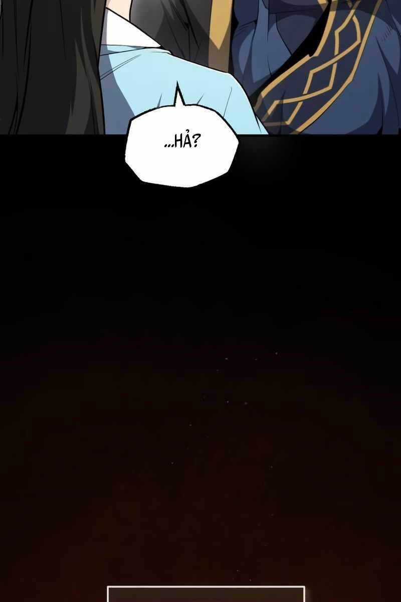 Đệ Nhất Võ Sư, Baek Cao Thủ Chương 54 trang 8