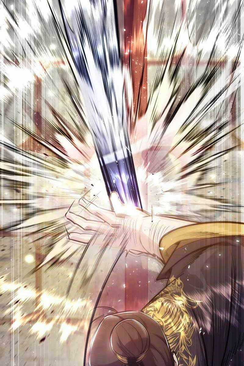 Đệ Nhất Võ Sư, Baek Cao Thủ Chương 54 trang 81