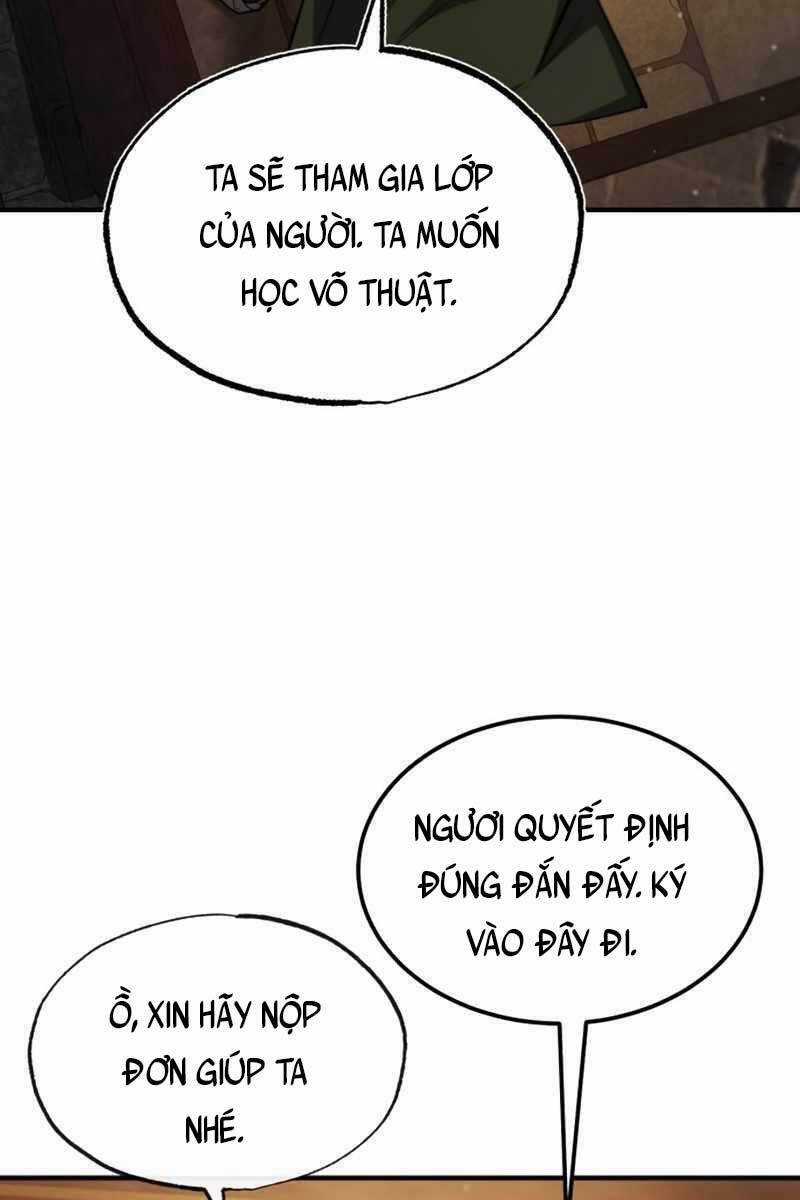 Đệ Nhất Võ Sư, Baek Cao Thủ Chương 54 trang 96