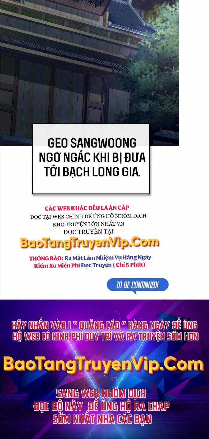 Đệ Nhất Võ Sư, Baek Cao Thủ Chương 55 trang 62