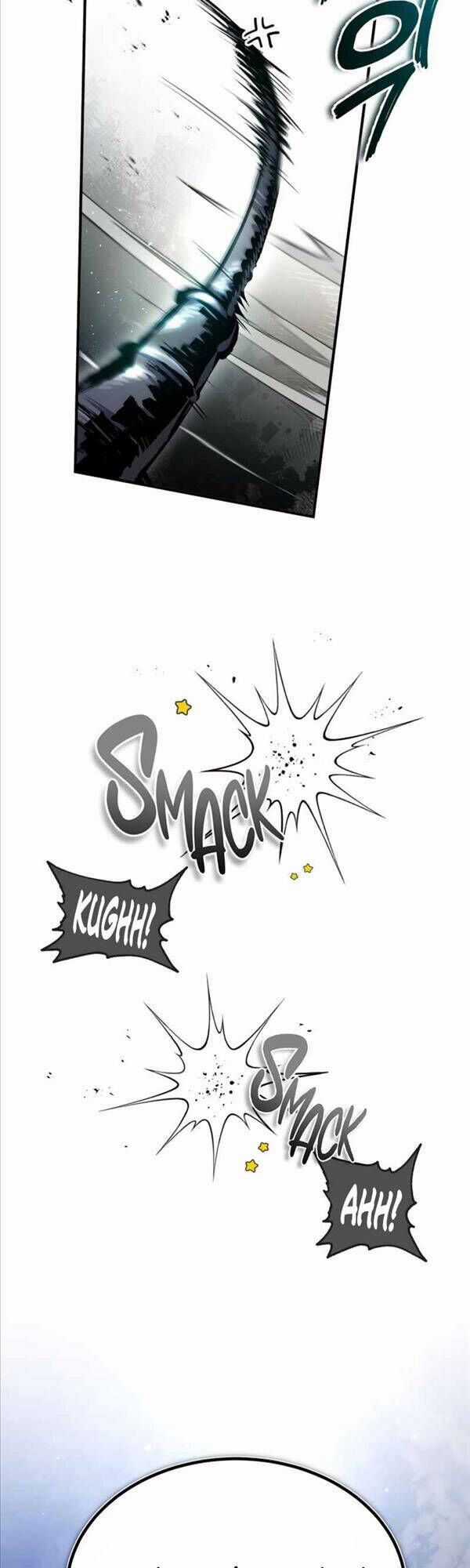 Đệ Nhất Võ Sư, Baek Cao Thủ Chương 56.1 trang 12