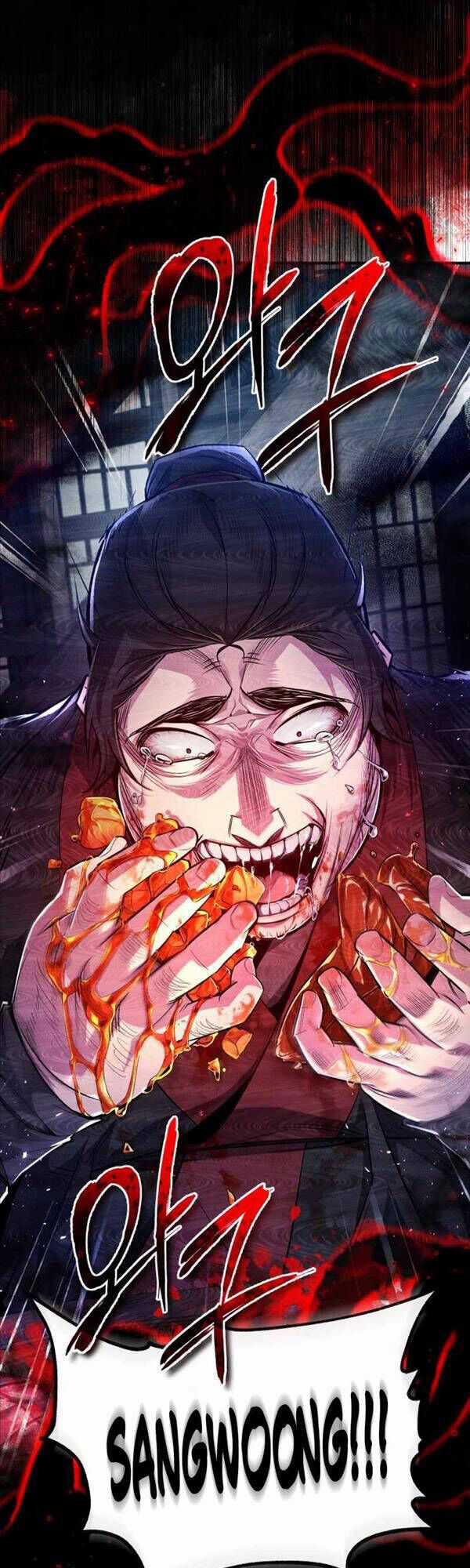 Đệ Nhất Võ Sư, Baek Cao Thủ Chương 56.1 trang 32