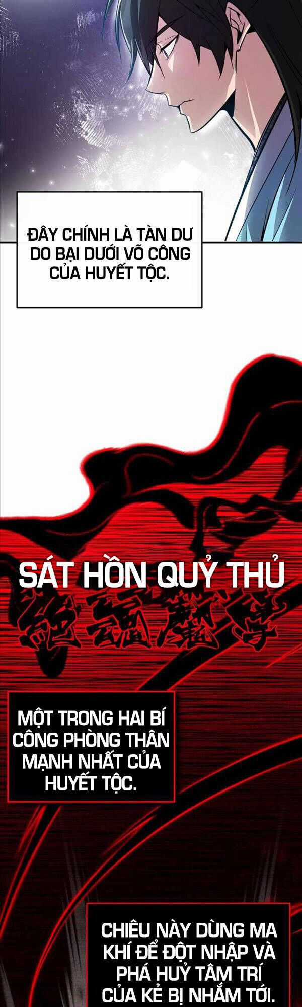 Đệ Nhất Võ Sư, Baek Cao Thủ Chương 56.1 trang 44