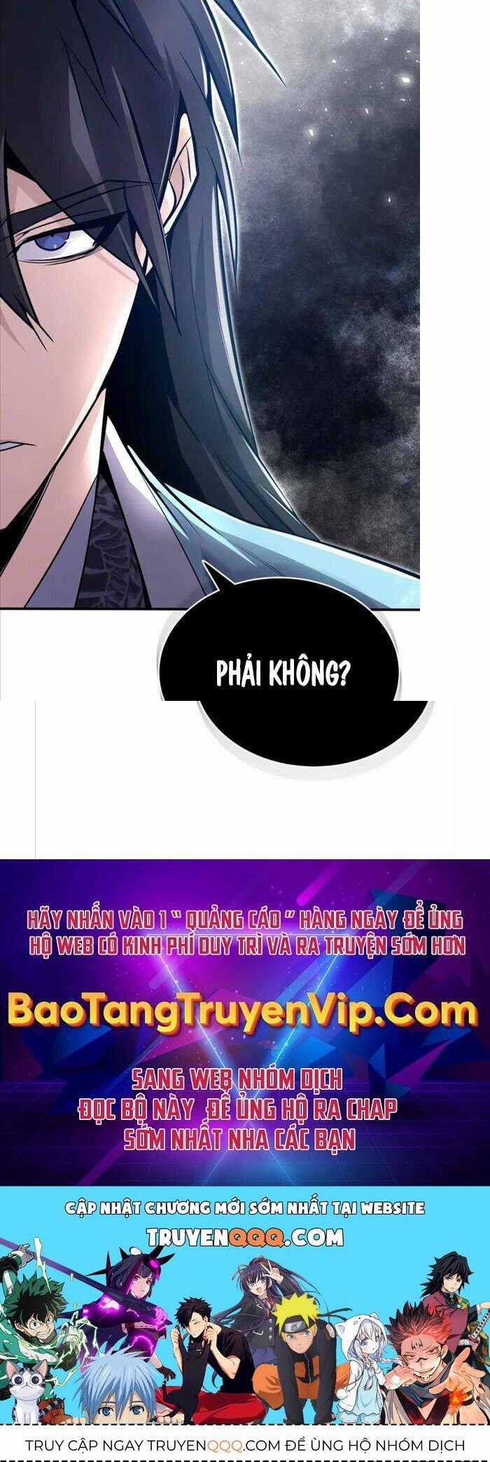 Đệ Nhất Võ Sư, Baek Cao Thủ Chương 56.1 trang 60