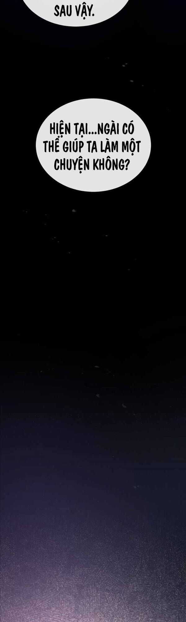 Đệ Nhất Võ Sư, Baek Cao Thủ Chương 56.2 trang 55