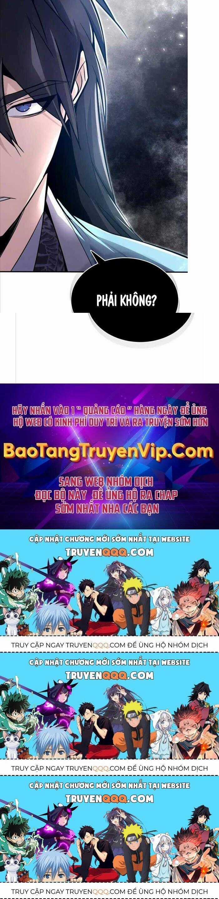 Đệ Nhất Võ Sư, Baek Cao Thủ Chương 56.3 trang 60