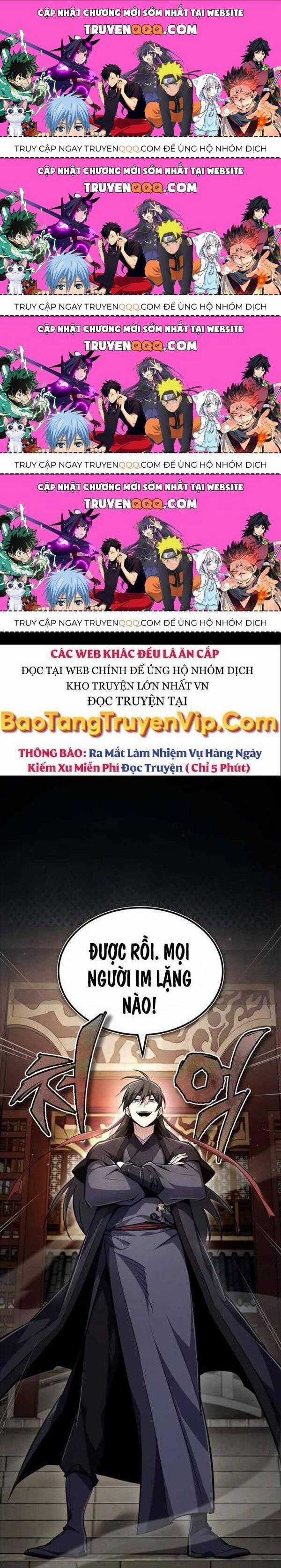 Đệ Nhất Võ Sư, Baek Cao Thủ Chương 56.4 trang 0