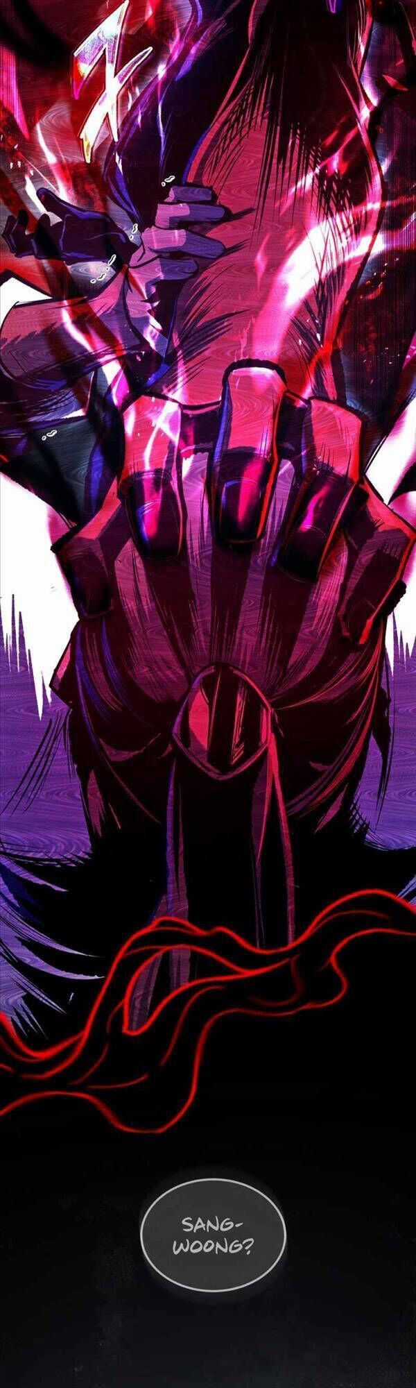 Đệ Nhất Võ Sư, Baek Cao Thủ Chương 56.4 trang 35