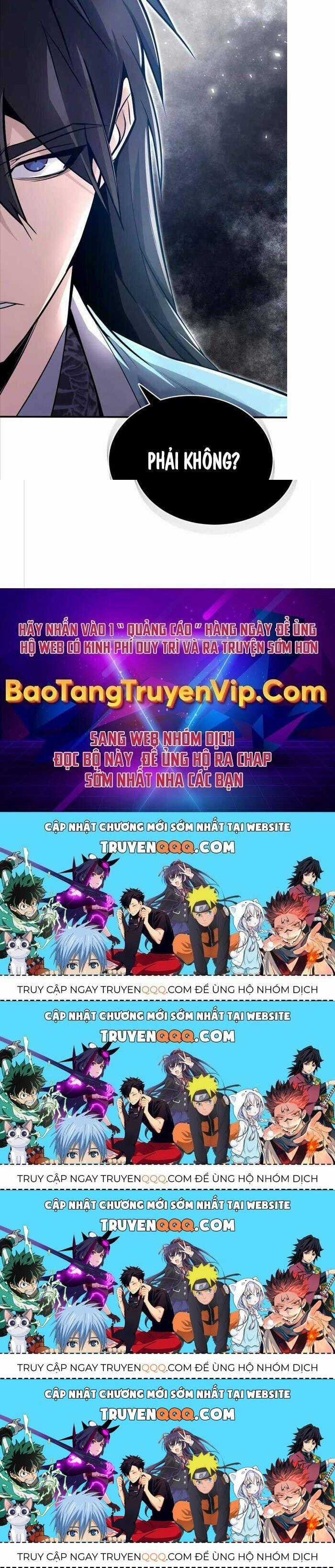 Đệ Nhất Võ Sư, Baek Cao Thủ Chương 56.4 trang 60