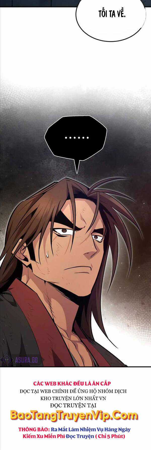 Đệ Nhất Võ Sư, Baek Cao Thủ Chương 56 trang 20