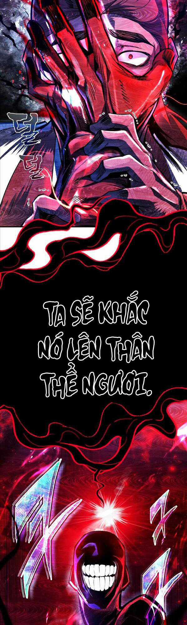 Đệ Nhất Võ Sư, Baek Cao Thủ Chương 56 trang 34