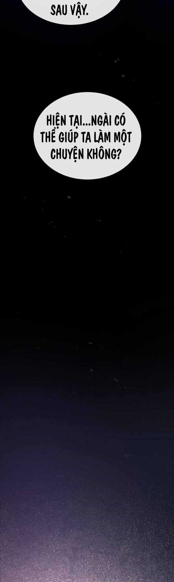 Đệ Nhất Võ Sư, Baek Cao Thủ Chương 56 trang 55