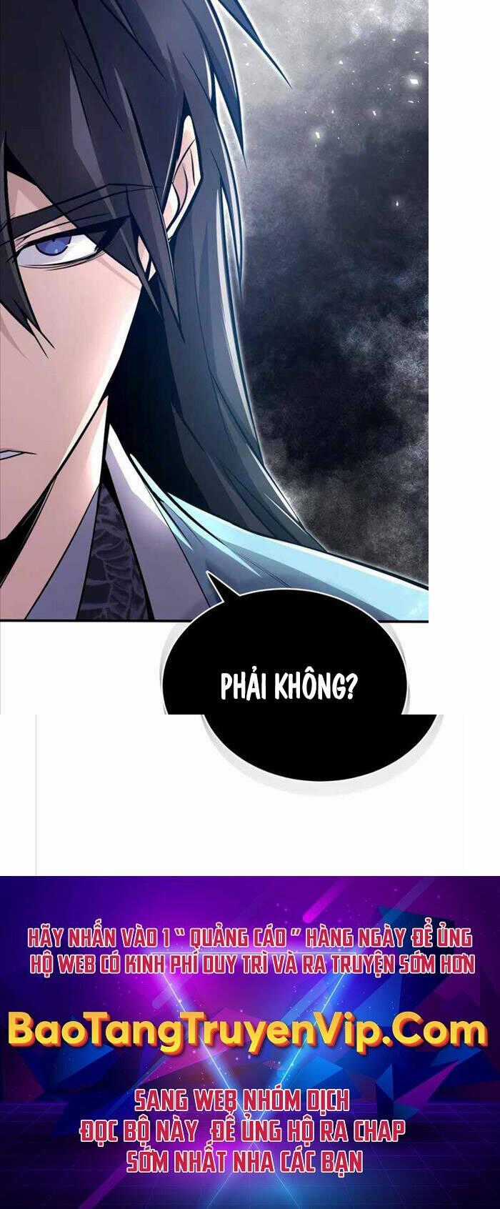 Đệ Nhất Võ Sư, Baek Cao Thủ Chương 56 trang 60