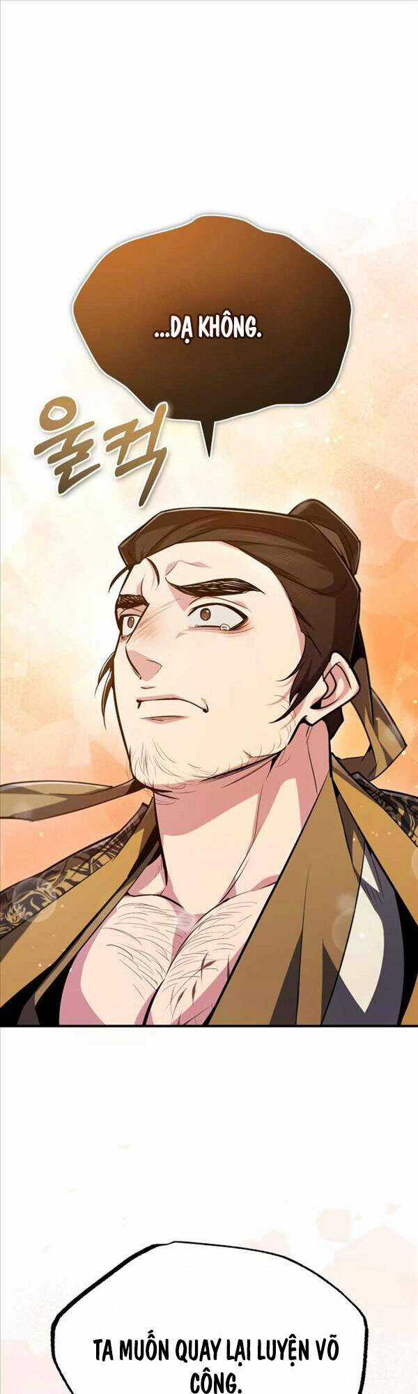 Đệ Nhất Võ Sư, Baek Cao Thủ Chương 57 trang 55