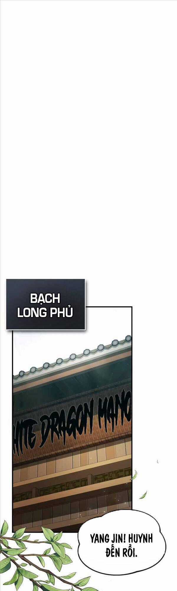 Đệ Nhất Võ Sư, Baek Cao Thủ Chương 58 trang 0