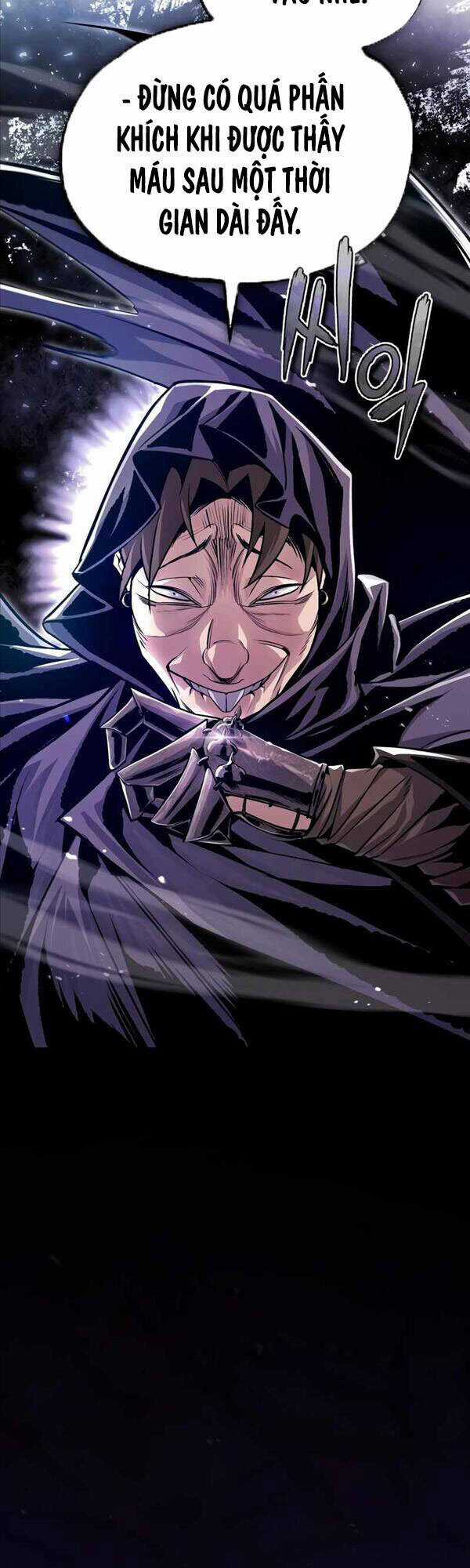 Đệ Nhất Võ Sư, Baek Cao Thủ Chương 58 trang 47