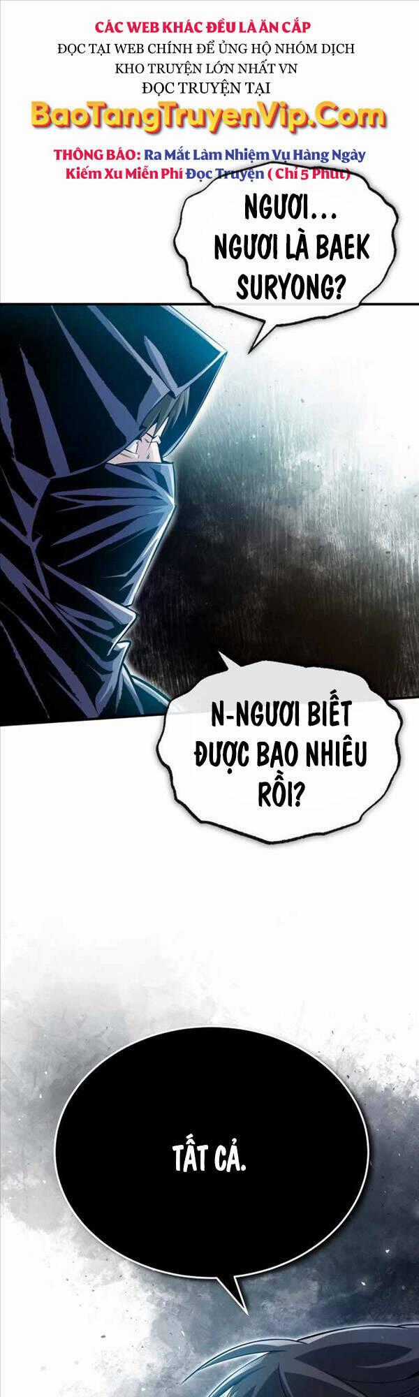 Đệ Nhất Võ Sư, Baek Cao Thủ Chương 59 trang 0