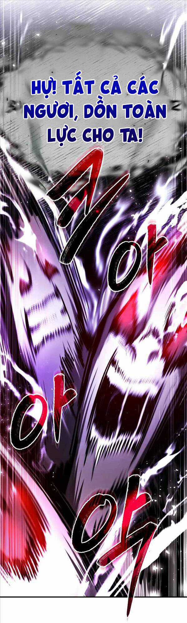 Đệ Nhất Võ Sư, Baek Cao Thủ Chương 59 trang 21