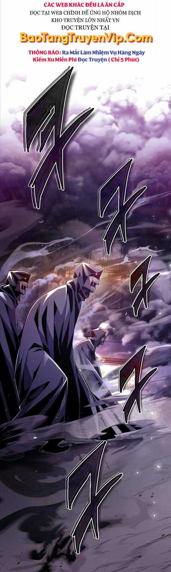 Đệ Nhất Võ Sư, Baek Cao Thủ Chương 59 trang 22