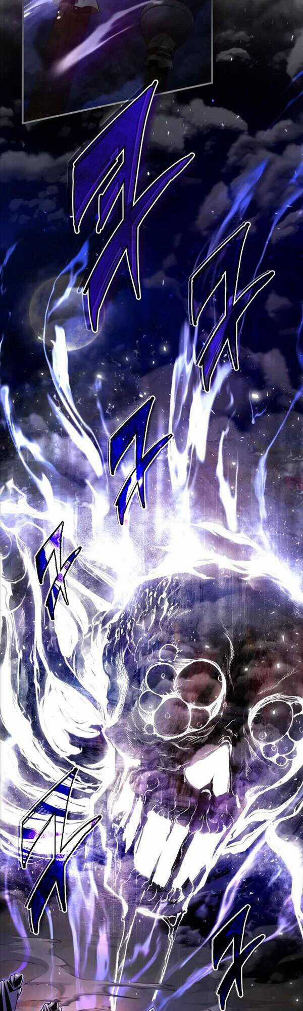 Đệ Nhất Võ Sư, Baek Cao Thủ Chương 59 trang 25