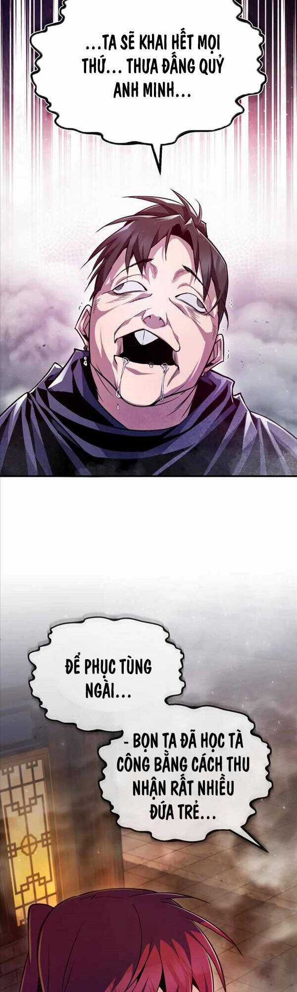 Đệ Nhất Võ Sư, Baek Cao Thủ Chương 59 trang 44