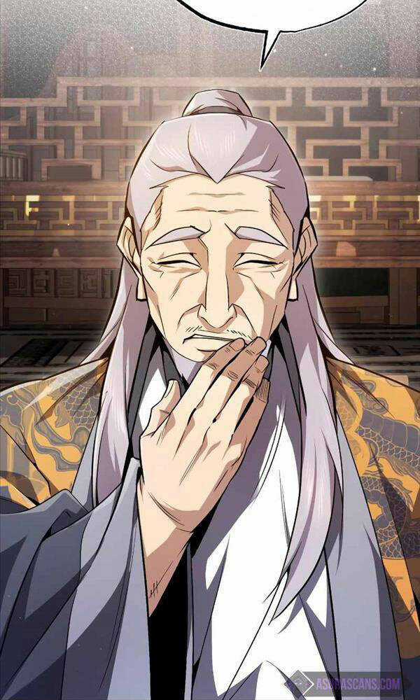 Đệ Nhất Võ Sư, Baek Cao Thủ Chương 60 trang 107